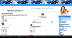 Desktop Screenshot of educazionefinanziaria.it